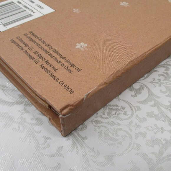 BEARLY THERE Book with Calendar/Address Book/Notes💥💥 - Picture 13 of 13